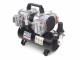 HBM AS 48 A Airbrush Compressor
