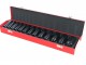 HBM 13 Delige 1/2" Lange Krachtdoppenset