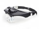 HBM Loupe Bril Model 2