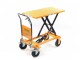 HBM 200 Kg Verrijdbare Werktafel / Heftafel