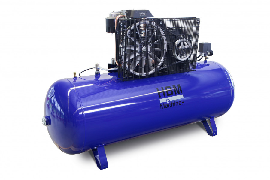 Michelin Liter Compressor Pk | Machines