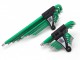 HBM Torx Inbussleutel Sets