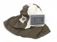 HBM Sandstrahlmaske Modell 1