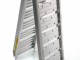 HBM 200 Kg Aluminium Oprijplaat Model 1