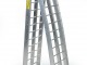 HBM 340 Kg Aluminium Oprijplaat Model 2