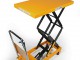HBM 350 Kg Hoog Verrijdbare Werktafel / Heftafel