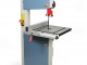 HBM 400 Houtlintzaagmachine - 230 Volt
