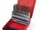 HBM 1-6 x 0,1 mm HSS - 5% Cobalt Borenset