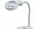 HBM Verstelbare Loupelamp met LED verlichting KLEIN