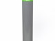 HBM 10 Liter Argon cilinder