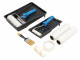 Silverline Verfroller en kwast set 11-delige set