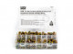HBM 135 Delig Remleiding Nippels En Koppelstukken Assortiment