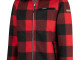London Lumberjack Rood