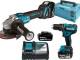 Makita ComboKit DLX2334J