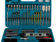 Makita Boor-/schroefbitset 101-delig