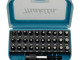 Makita Schroefbitset 31-delig Torx