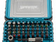 Makita Schroefbitset 39-delig Ratel