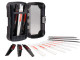 Makita Reciprozaagbladenset 25-delig