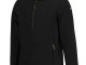 Storvik Ramon Fleece Vest Zwart