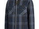Storvik Vancouver Thermo Blouse Katoen Antraciet