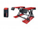 Weber Professionele 3 Ton Electrische Autopoetsbrug, Poetsbrug, Schaarbrug - 230 Volt
