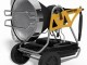 Master Infrarood Diesel Heater XL 91, 43kW
