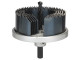 Bosch jeu de scies cloches 5 pièces 2607019451